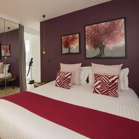 Apartamento Magnum