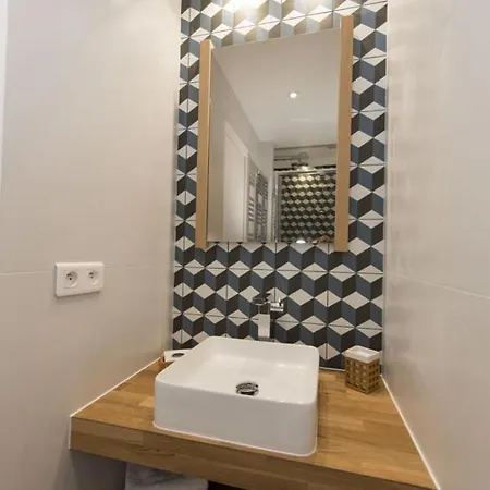 Apartamento Magnum *