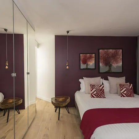 Apartamento Magnum