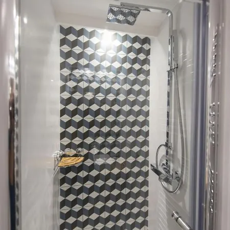 公寓 马格南酒店