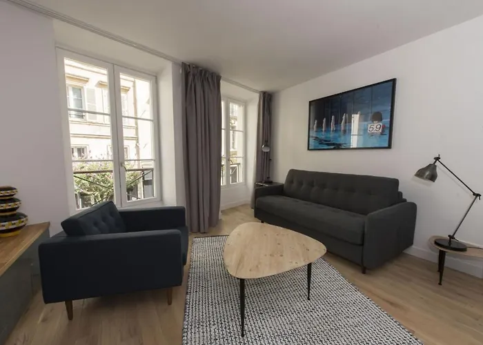 Apartment Magnum